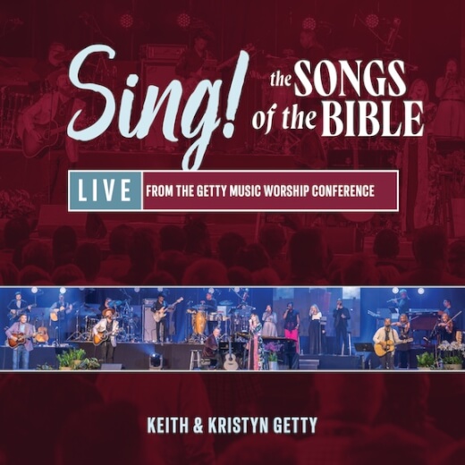 Christus Victor (Amen) [Live] by Keith and Kristyn Getty, Cochren