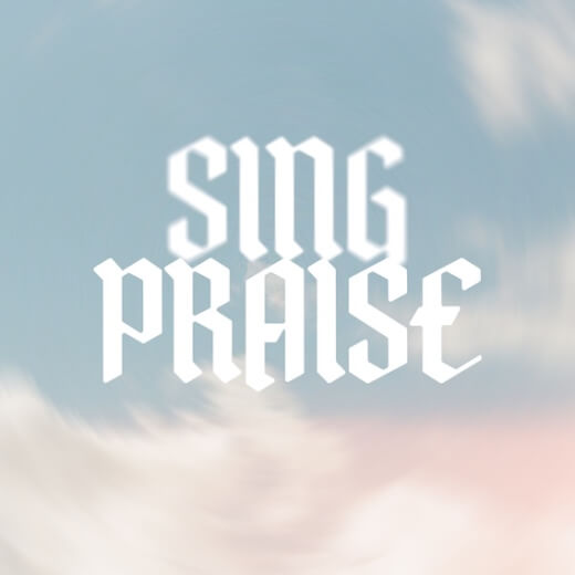 Sing Praise (feat. Channing Raley) [Live] by Calvary Worship Live ...