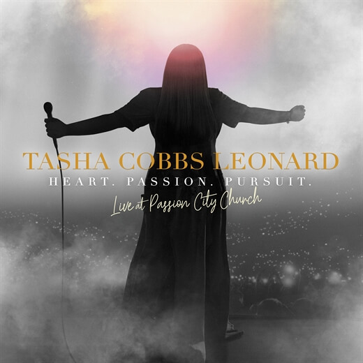 The Blood Hymns Medley by Tasha Cobbs Leonard | MultiTracks.com