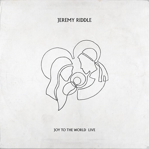 Joy to the World by Jeremy Riddle | MultiTracks.com