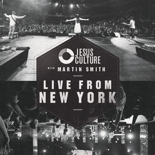 Holy Spirit by Jesus Culture | MultiTracks.com