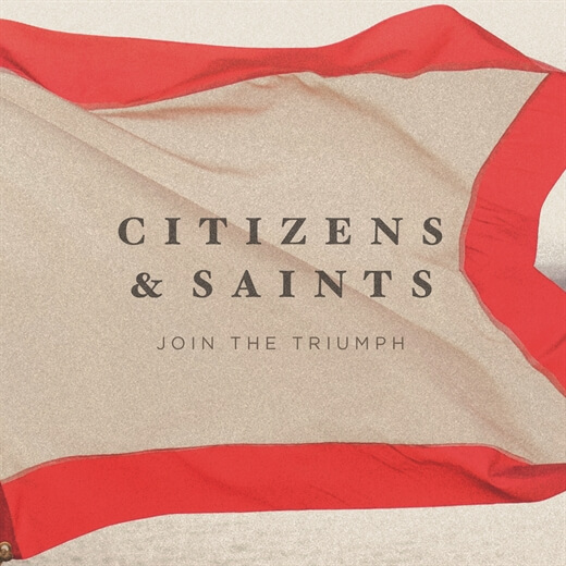 Father You Are All We Need by Citizens | MultiTracks.com
