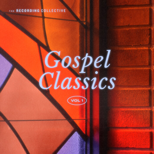 Freedom by The Recording Collective | MultiTracks.com