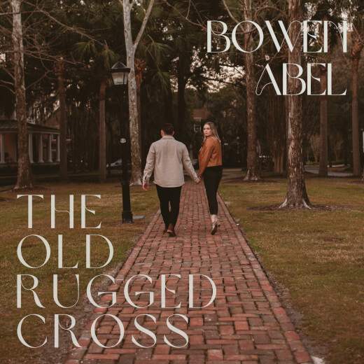 The Old Rugged Cross by Bowen Abel | MultiTracks.com