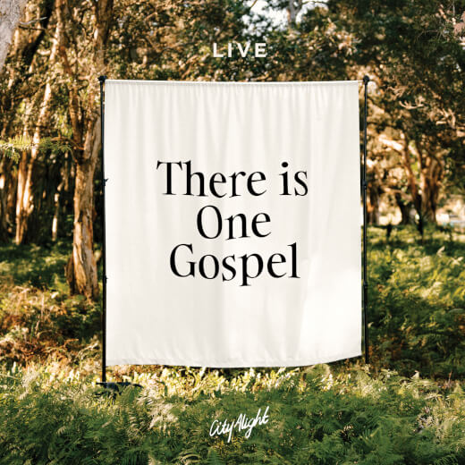 There Is One Gospel (Live) by CityAlight | MultiTracks.com
