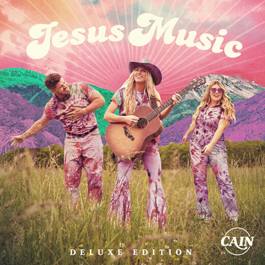 中古 神田うの JESUS! JESUS! 8㎝ CD Believe On Jesus by CAIN | MultiTracks.com