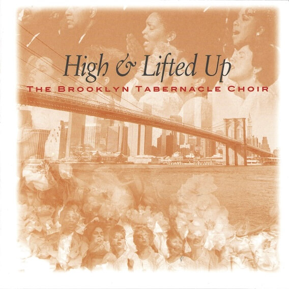 Total Praise por The Brooklyn Tabernacle Choir MultiTracks.com.br