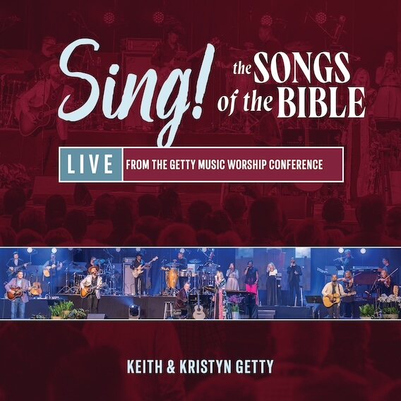 Christus Victor (Amen) [Live] by Keith and Kristyn Getty, Cochren