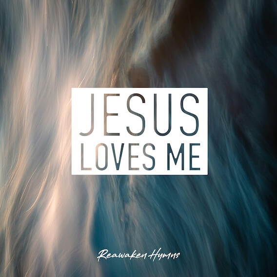 NIRVANA JESUS LOVES ME デジタルリマスター Jesus Loves Me by Reawaken Hymns | MultiTracks.com