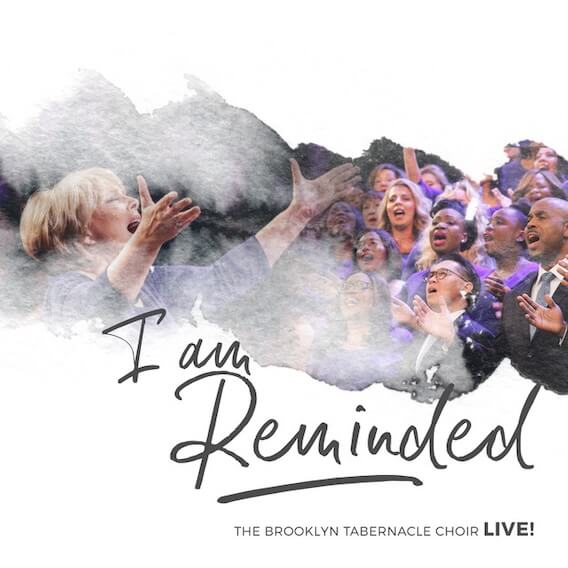 Psalm 34 (Live) by The Brooklyn Tabernacle Choir | MultiTracks.com
