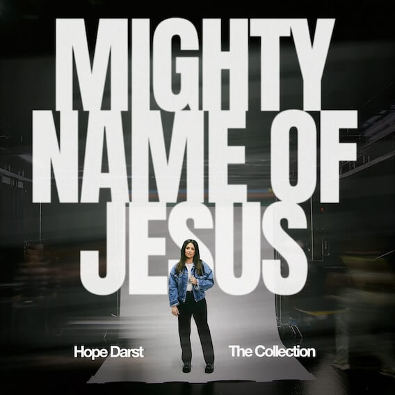 Mighty Name Of Jesus (with Josh Baldwin) by Hope Darst, Josh