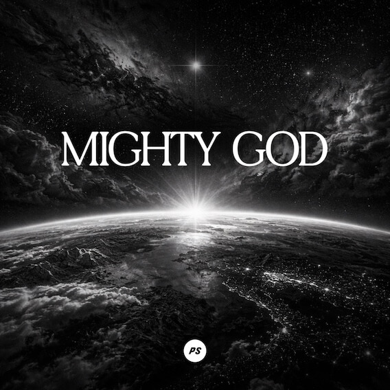 Mighty God (Live) by Planetshakers | MultiTracks.com