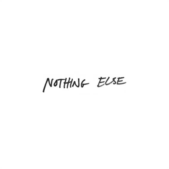 Nothing else Nothing Else (feat. Cody Carnes) // The Belonging Co - YouTube main image 2