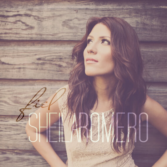 El Extraordinario by Sheila Romero | MultiTracks.com