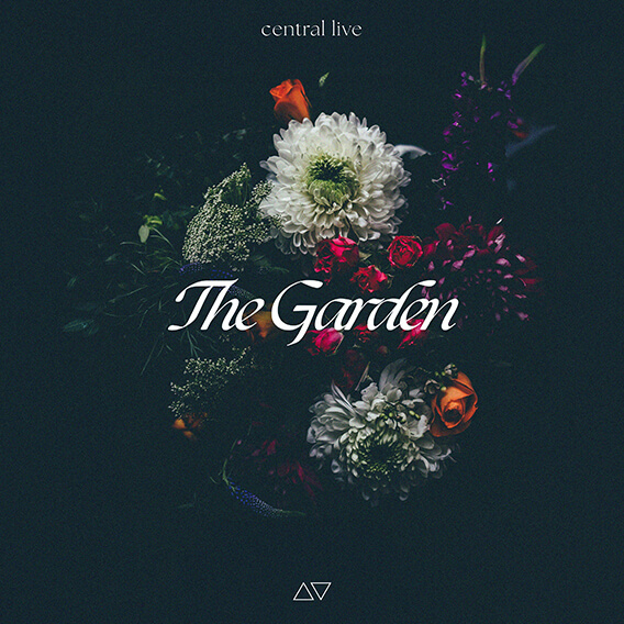 The Garden (Acoustic) by Central Live | MultiTracks.com