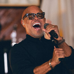 Israel and New Breed