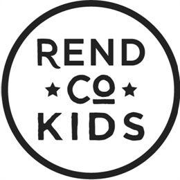 Rend Co. Kids & Rend Collective