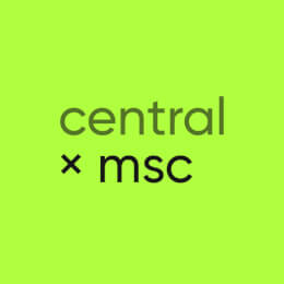 Central MSC