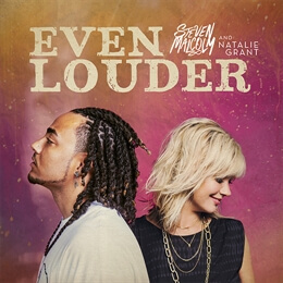 Steven Malcolm & Natalie Grant