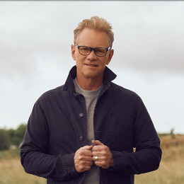 Steven Curtis Chapman