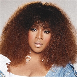 Kierra Sheard
