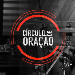 Círculo de Oração