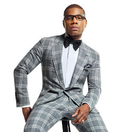 Kirk Franklin
