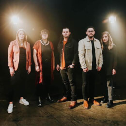 Madison Street Worship