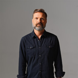 Mac Powell