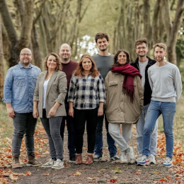 Collectif Cieux Ouverts