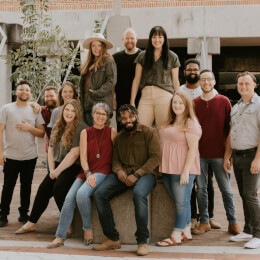 Heart of the Father Worship