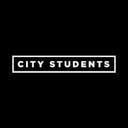 City Students Worship