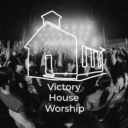 Victory House Worship