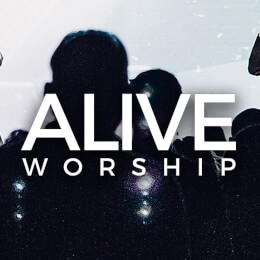 Alive Worship