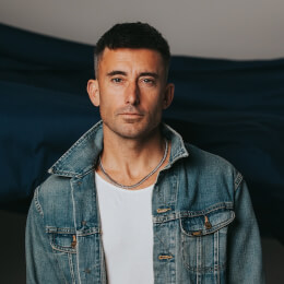 Phil Wickham