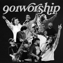 901 Worship