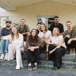 Kingdom Culture Worship