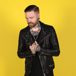 Matty Mullins