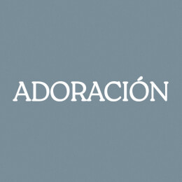 Adoración