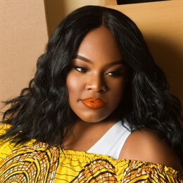 Tasha Cobbs Leonard