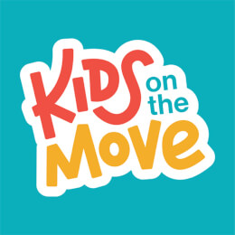 Kids on the Move