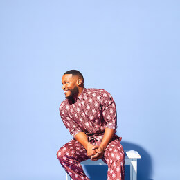 Freddy Washington Jr.