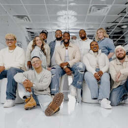 Transformation Worship