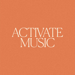 Activate Music