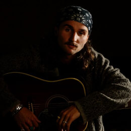 Michael Gabriel Monroe