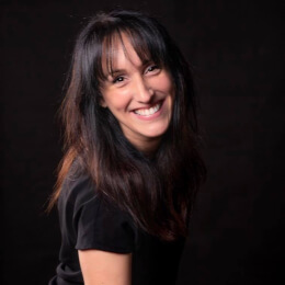 Marie-Hélène Charette