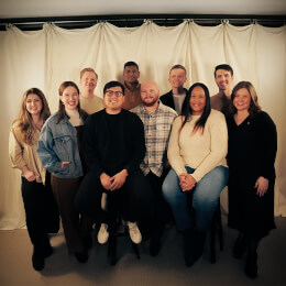 Colonial Heights Worship