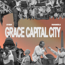Grace Capital City