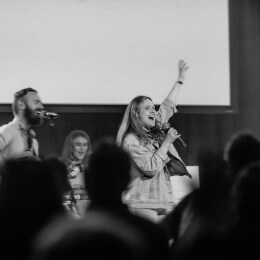 Harmony Worship