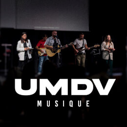 UMDV Musique
